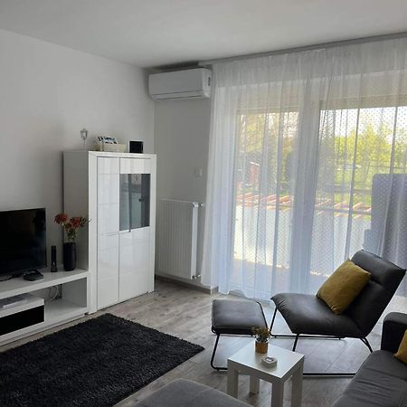 Ada Apartman Sopron Kültér fotó
