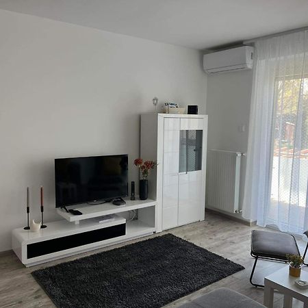 Ada Apartman Sopron Kültér fotó