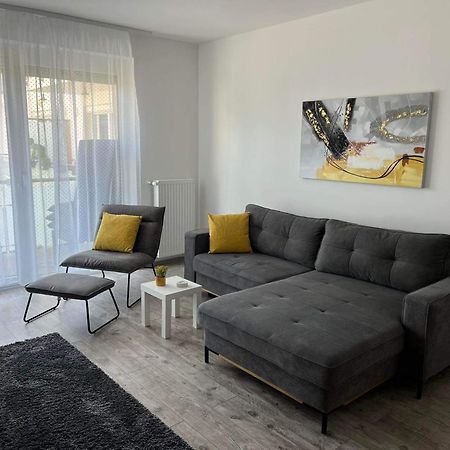 Ada Apartman Sopron Kültér fotó
