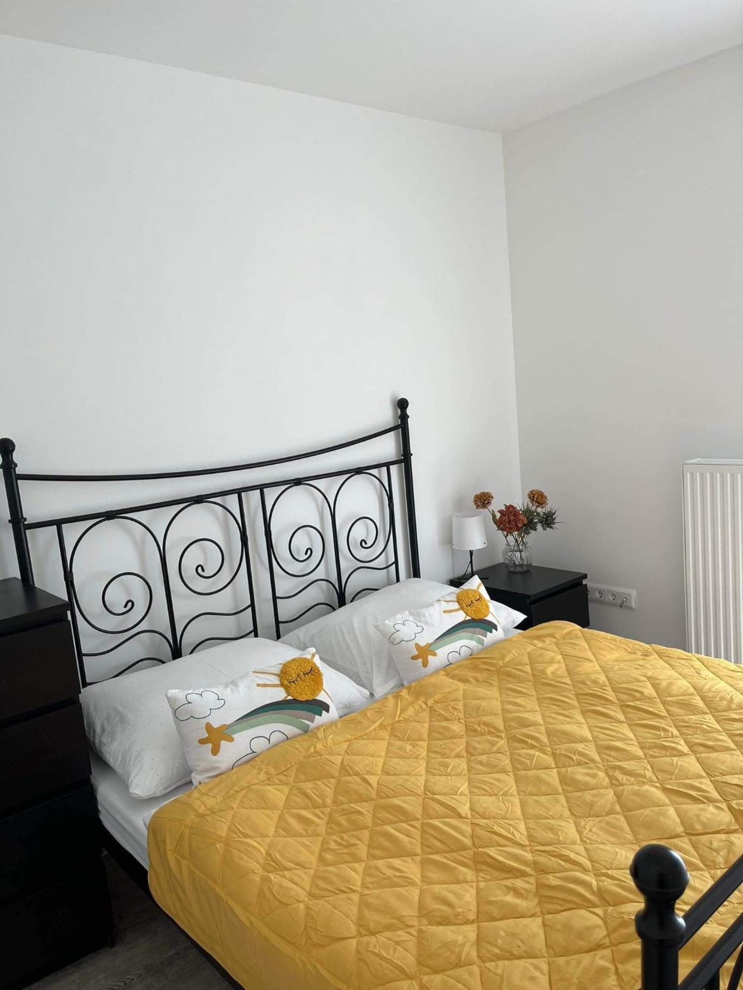 Ada Apartman Sopron Kültér fotó