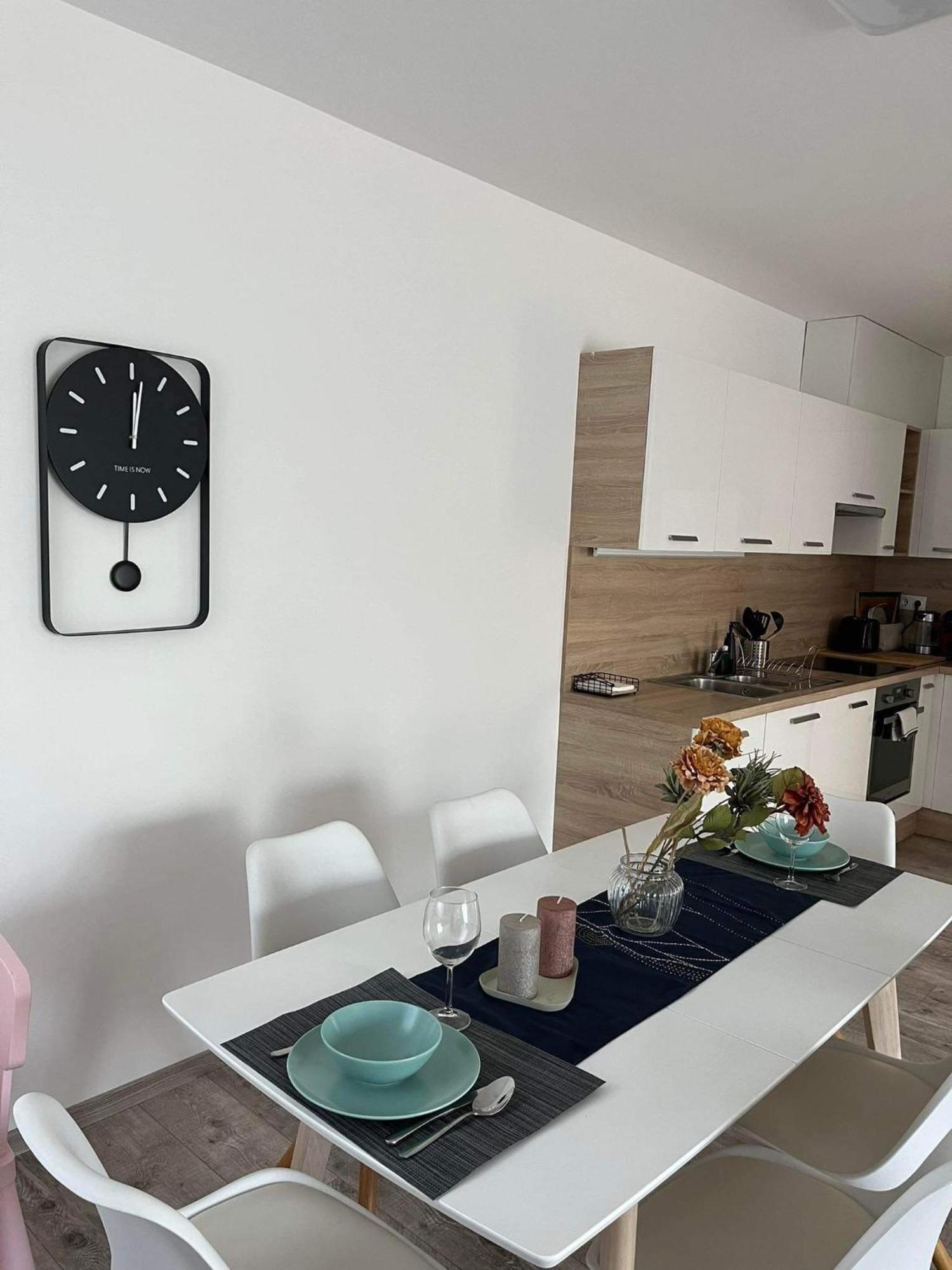 Ada Apartman Sopron Kültér fotó