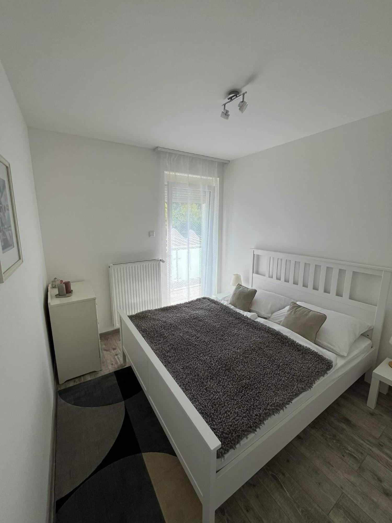 Ada Apartman Sopron Kültér fotó