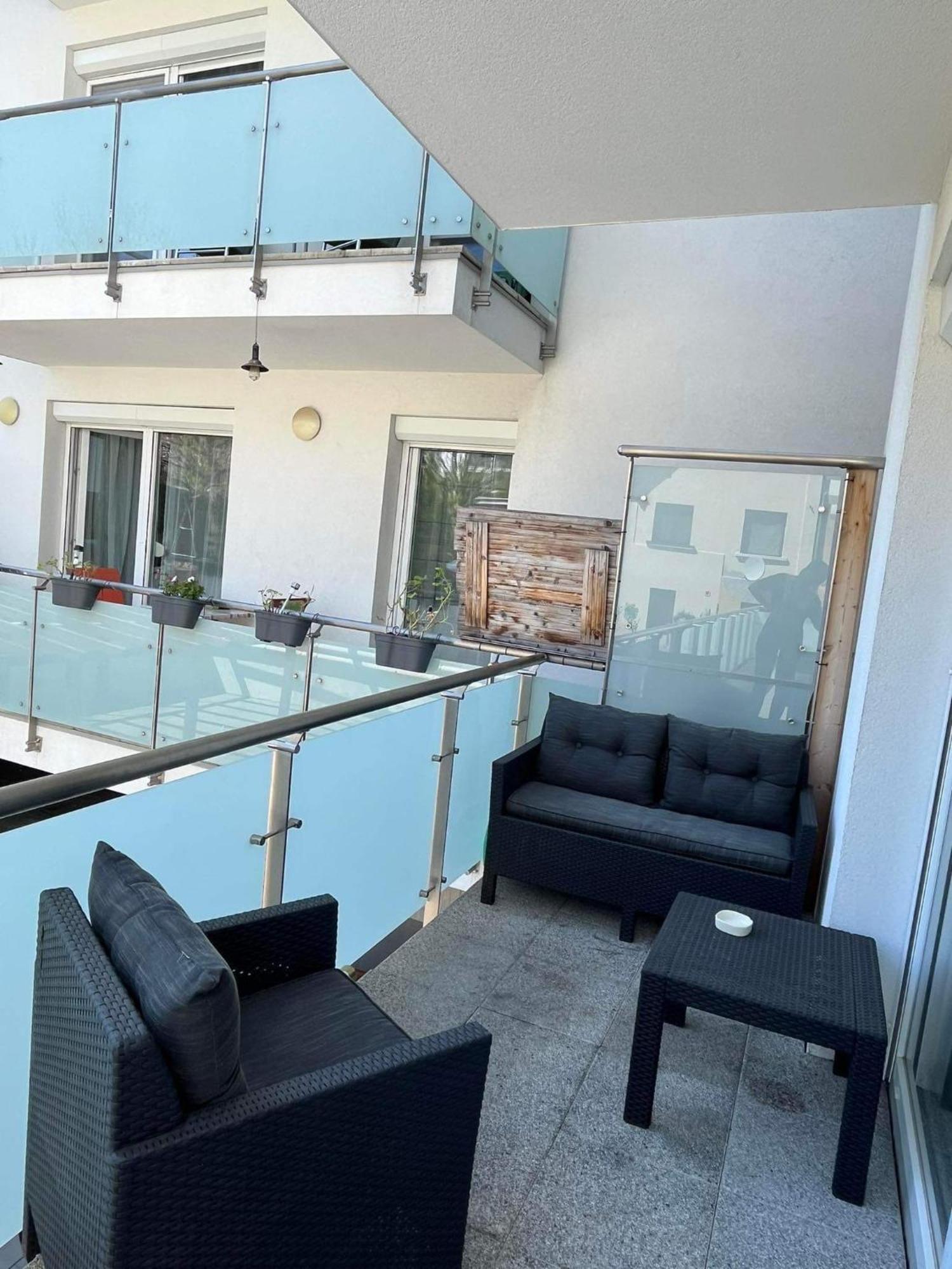 Ada Apartman Sopron Kültér fotó