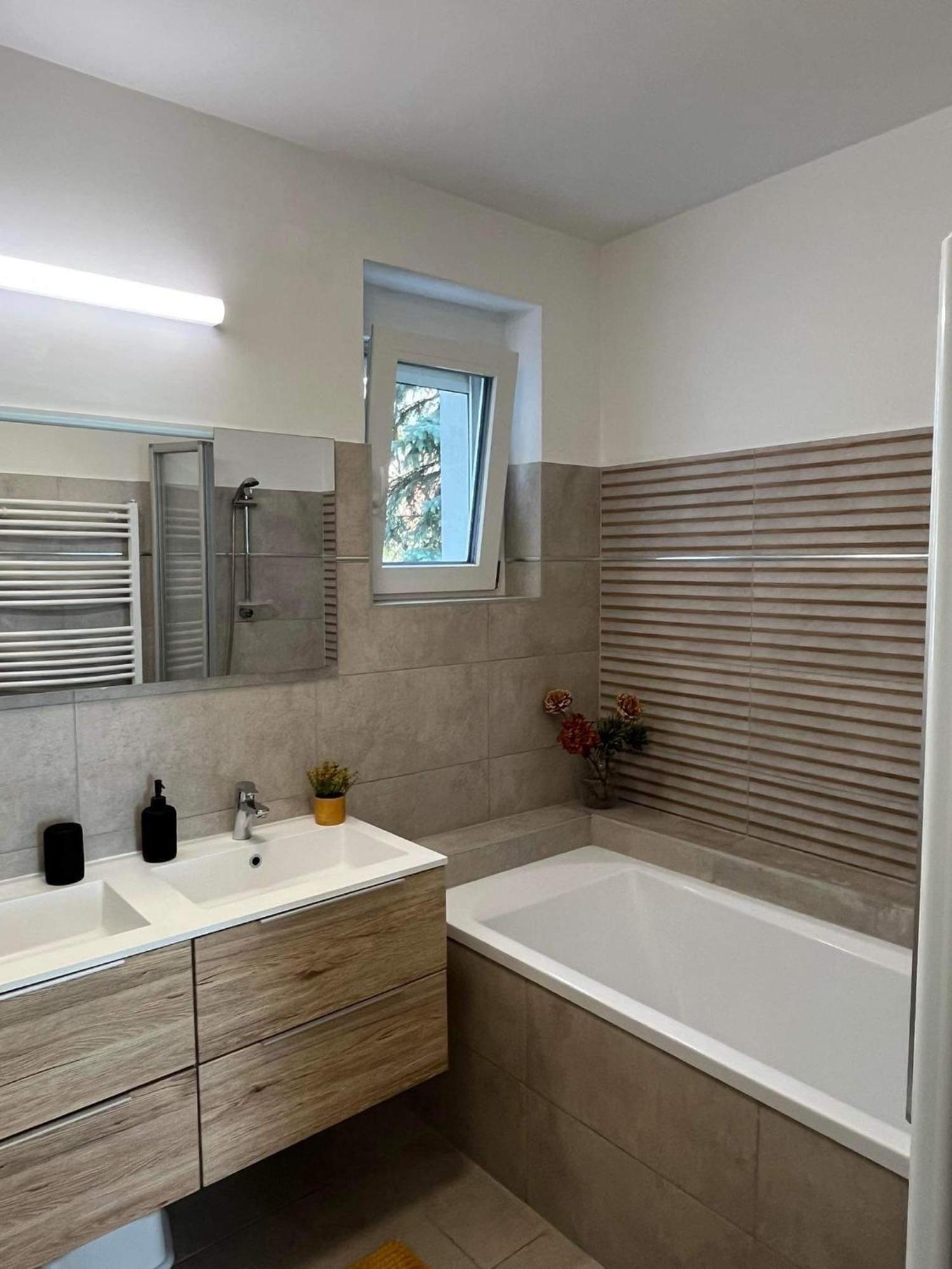 Ada Apartman Sopron Kültér fotó