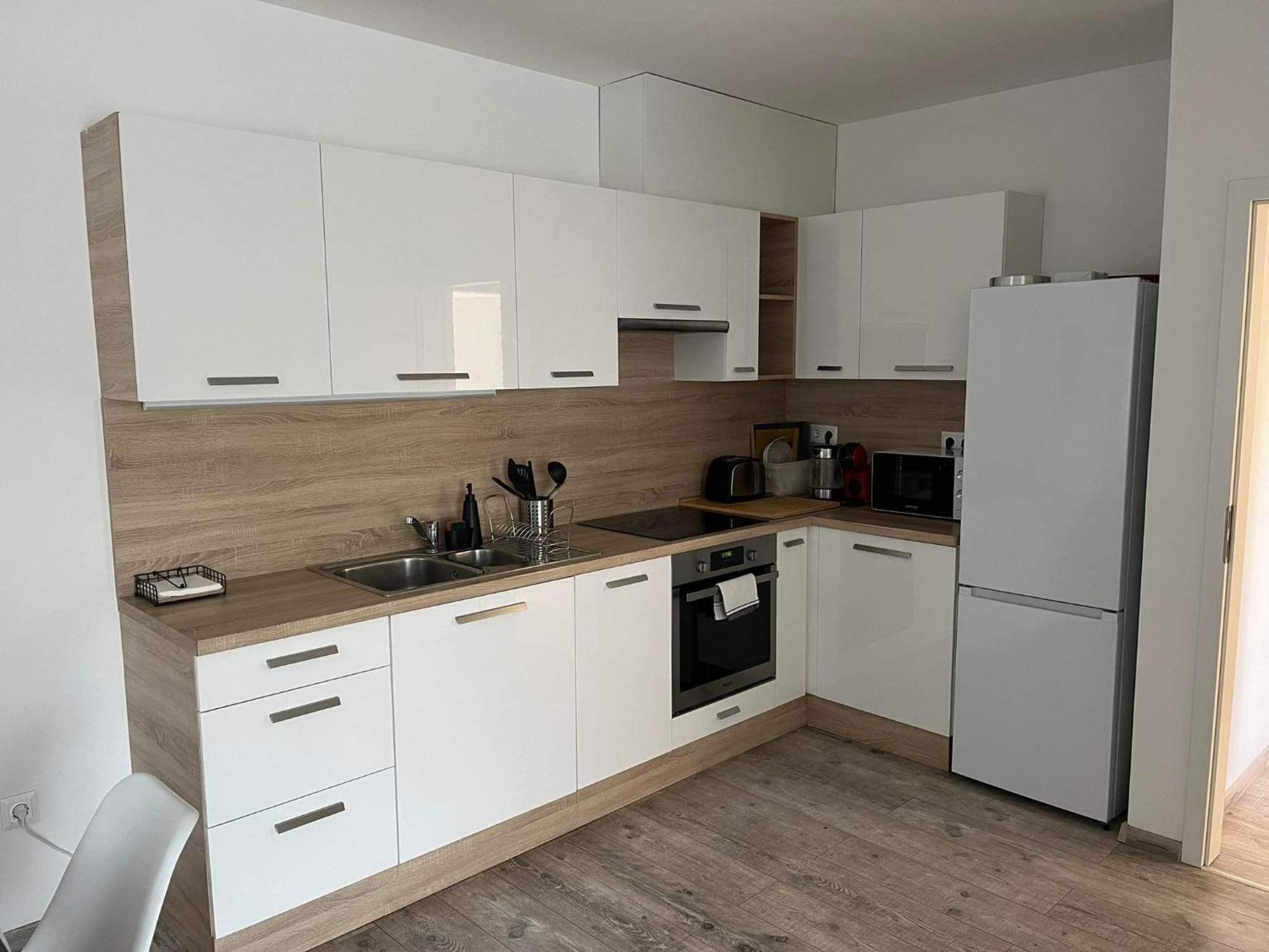 Ada Apartman Sopron Kültér fotó