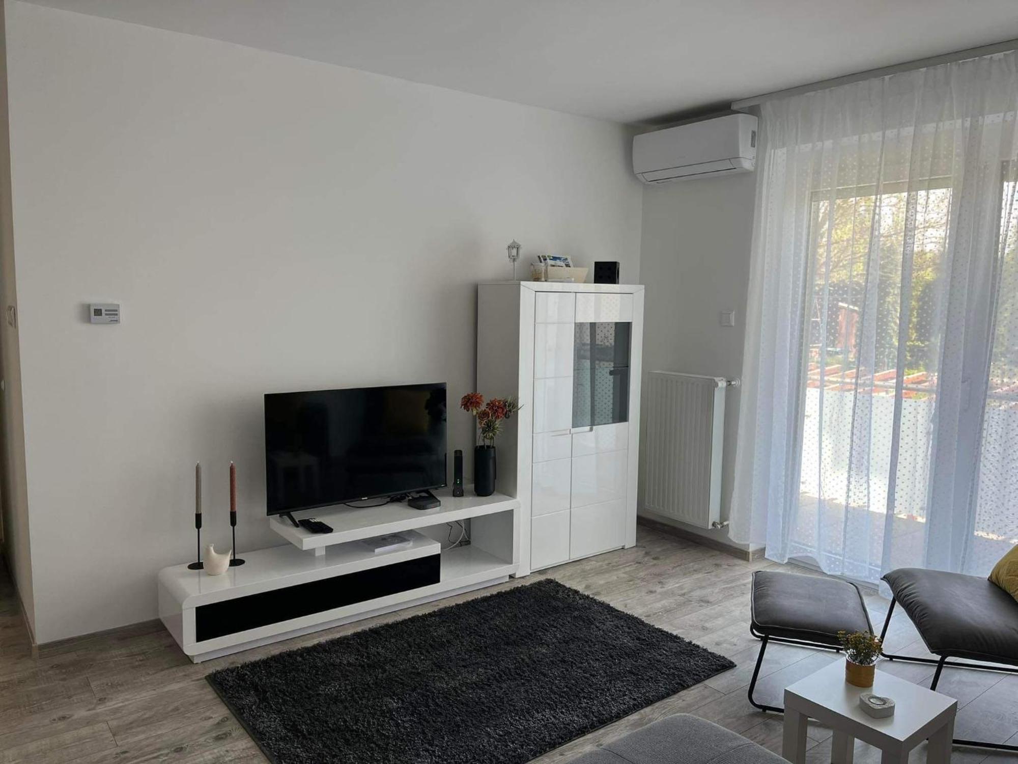 Ada Apartman Sopron Kültér fotó