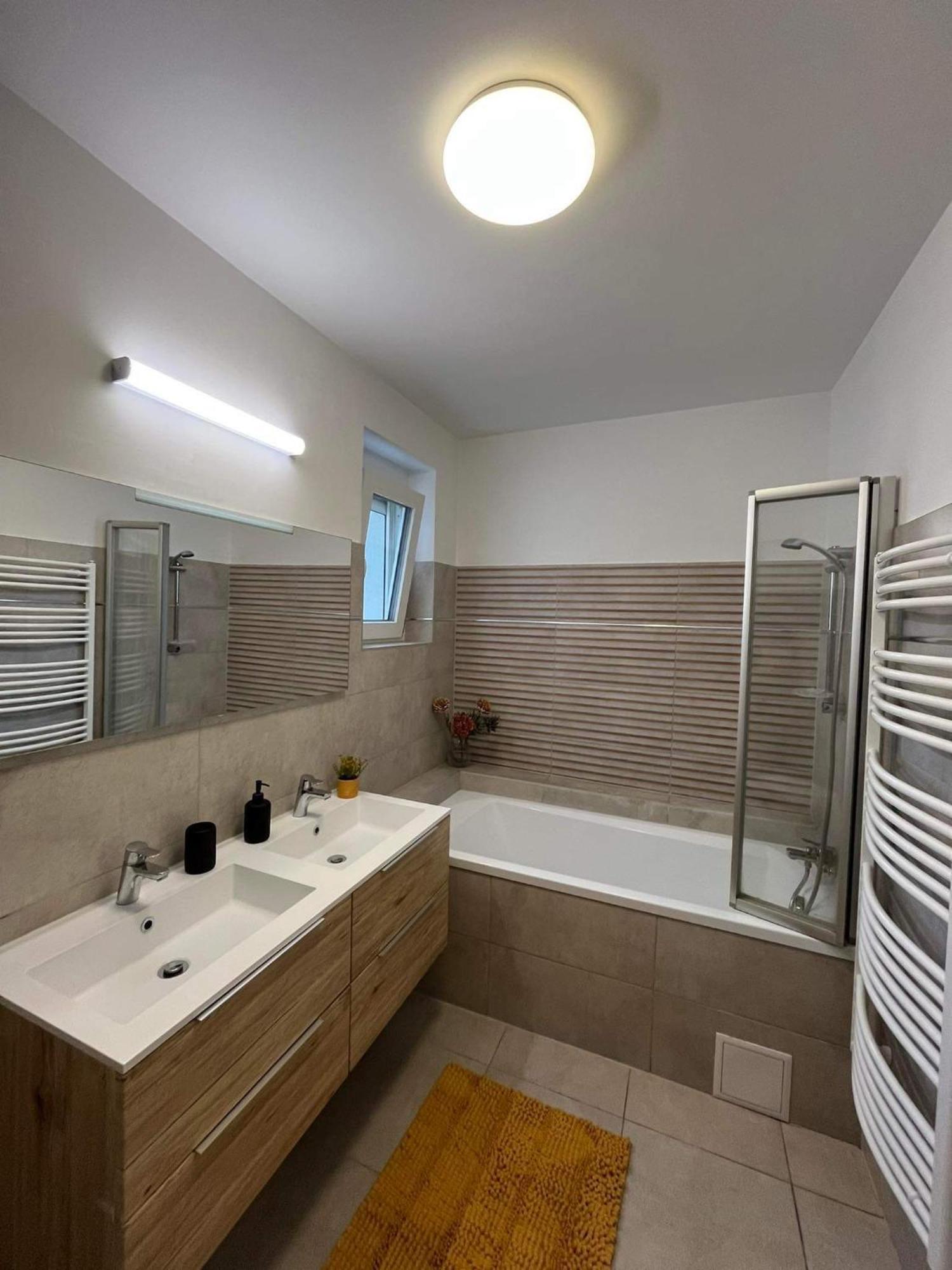 Ada Apartman Sopron Kültér fotó